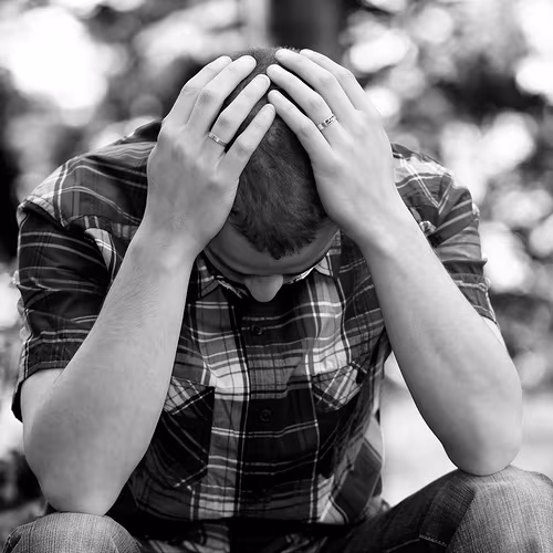 Support for depression