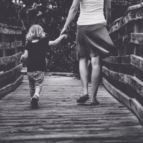 Support with parenting